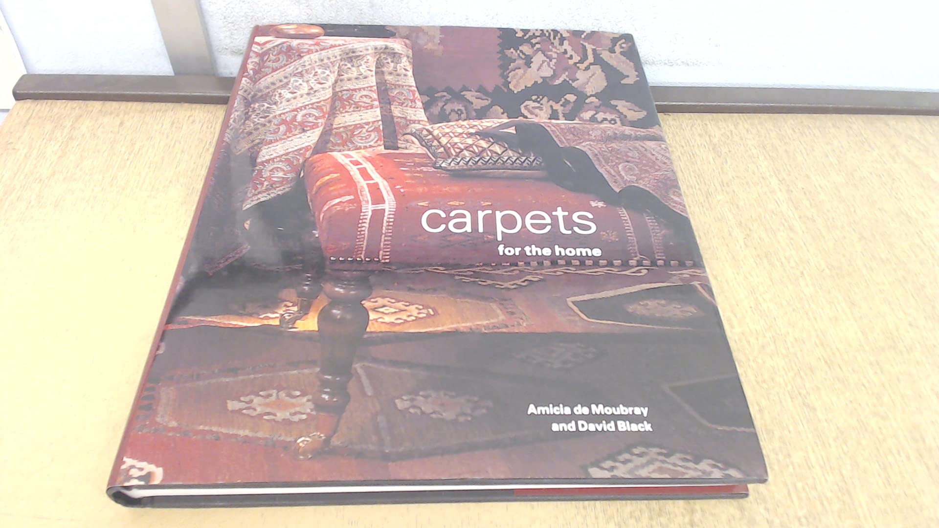 Soft & Stylish Home Carpets for Living Room, Bedroom - Plush & Durable Floor Decor for Cozy Comfort