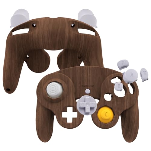 Wood Grain