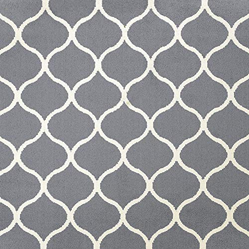 Grey/White