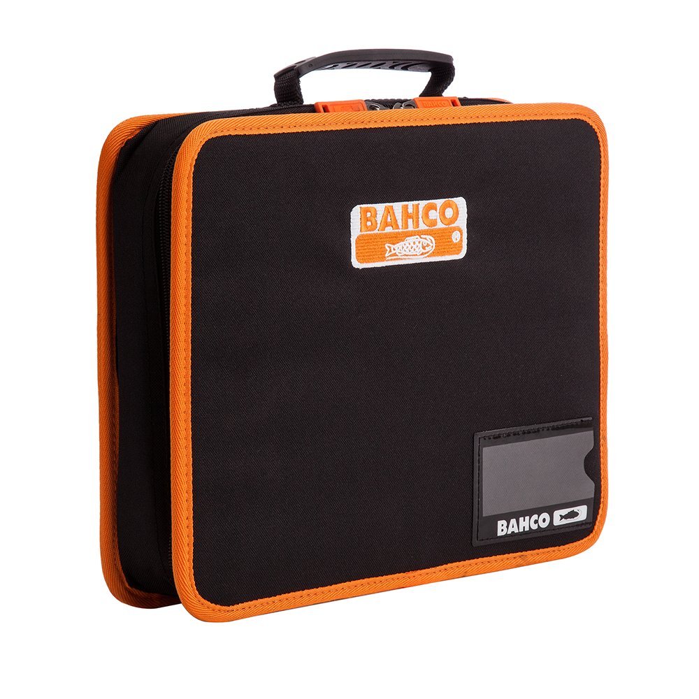 Best Tool Organizer for DIY & Professional Use - Heavy Duty Storage Case for Wrenches, Screwdrivers & More - Perfect for Garage, Workshop & On-the-Go Repairs