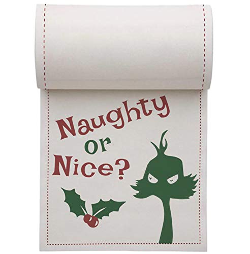 Naughty or Nice