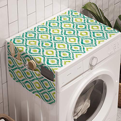 Mint Green Yellow Green