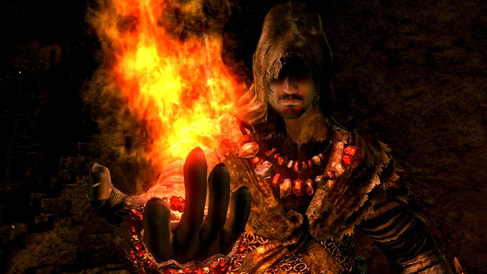 Dark Souls Game - Epic Fantasy RPG Adventure for PC & Console