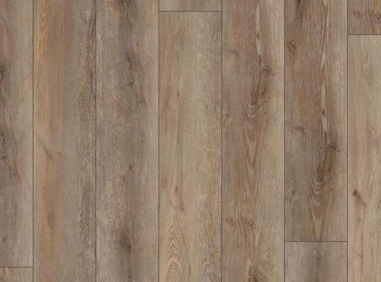 CORETEC Pro Plus XL Enhanced Luxury Vinyl Plank Flooring - Suva Oak 9