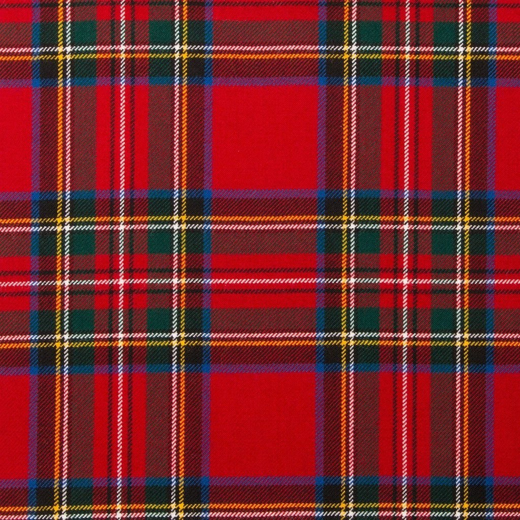 Premium Worsted Wool Tartan Sashes - 15 Authentic Scottish Plaid Patterns for Formal Events, Weddings & Highland Dress Accessories