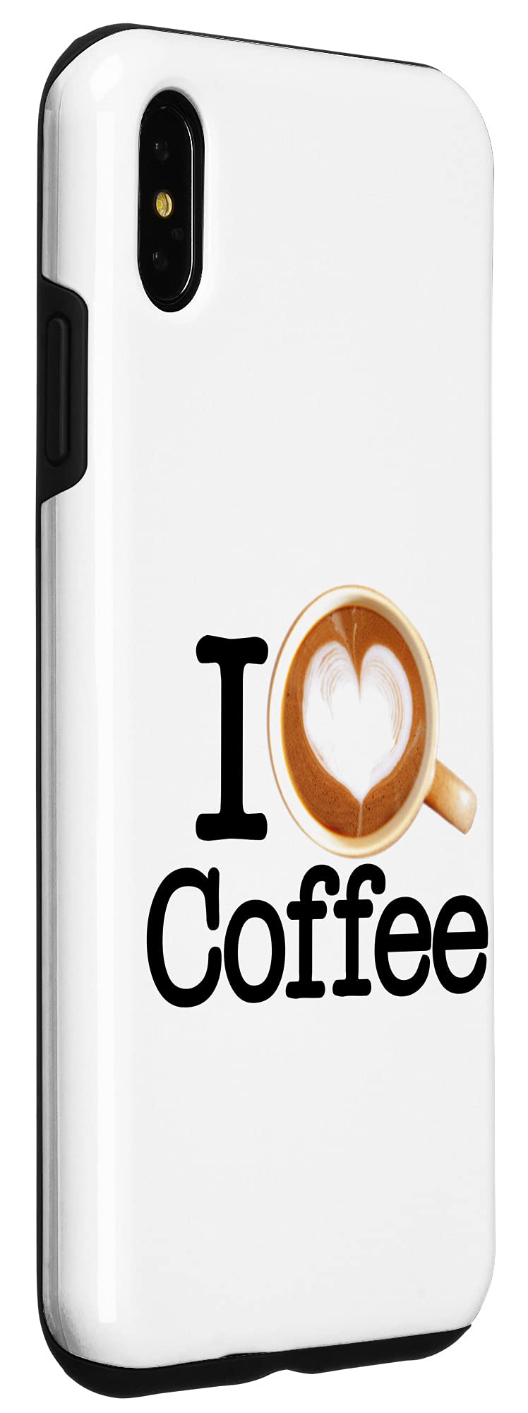 iPhone XS Max Case - 