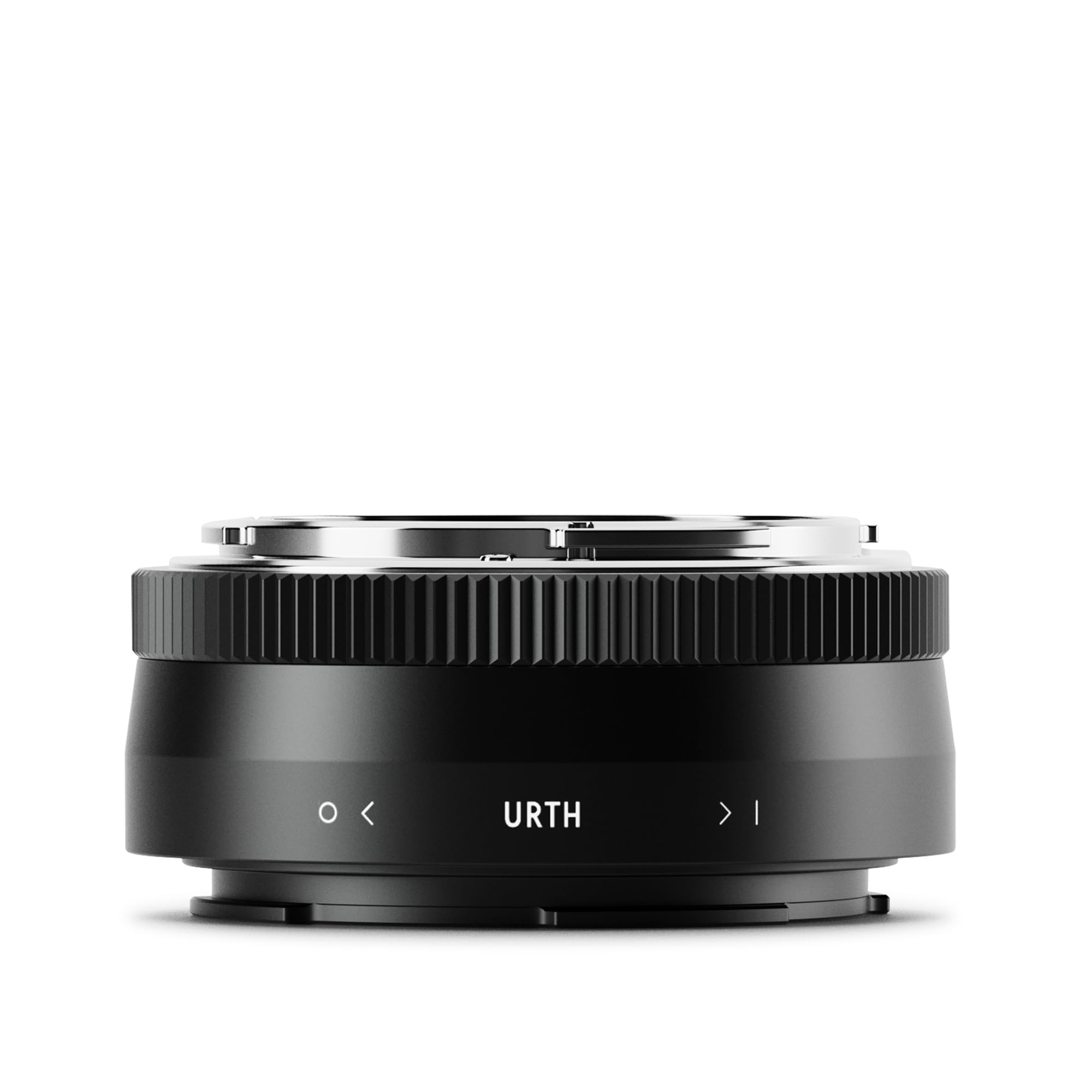 Urth Lens Mount Adapter - Nikon Z to Canon FD Lens Converter for Mirrorless Cameras | Perfect for Vintage Photography & Film Making
