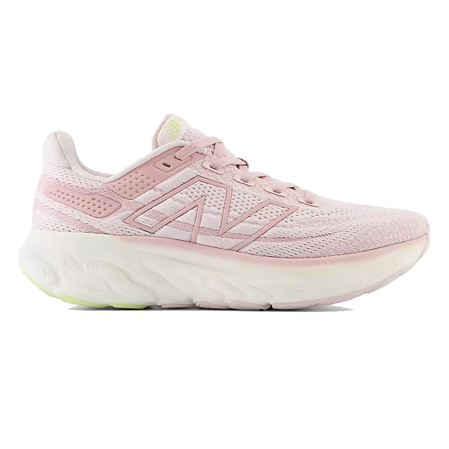 New Balance Fresh Foam X 1080v13 Women's Running Shoes (Wide Width) - Lightweight Cushioned Sneakers for Jogging, Gym Workouts & Daily Walking