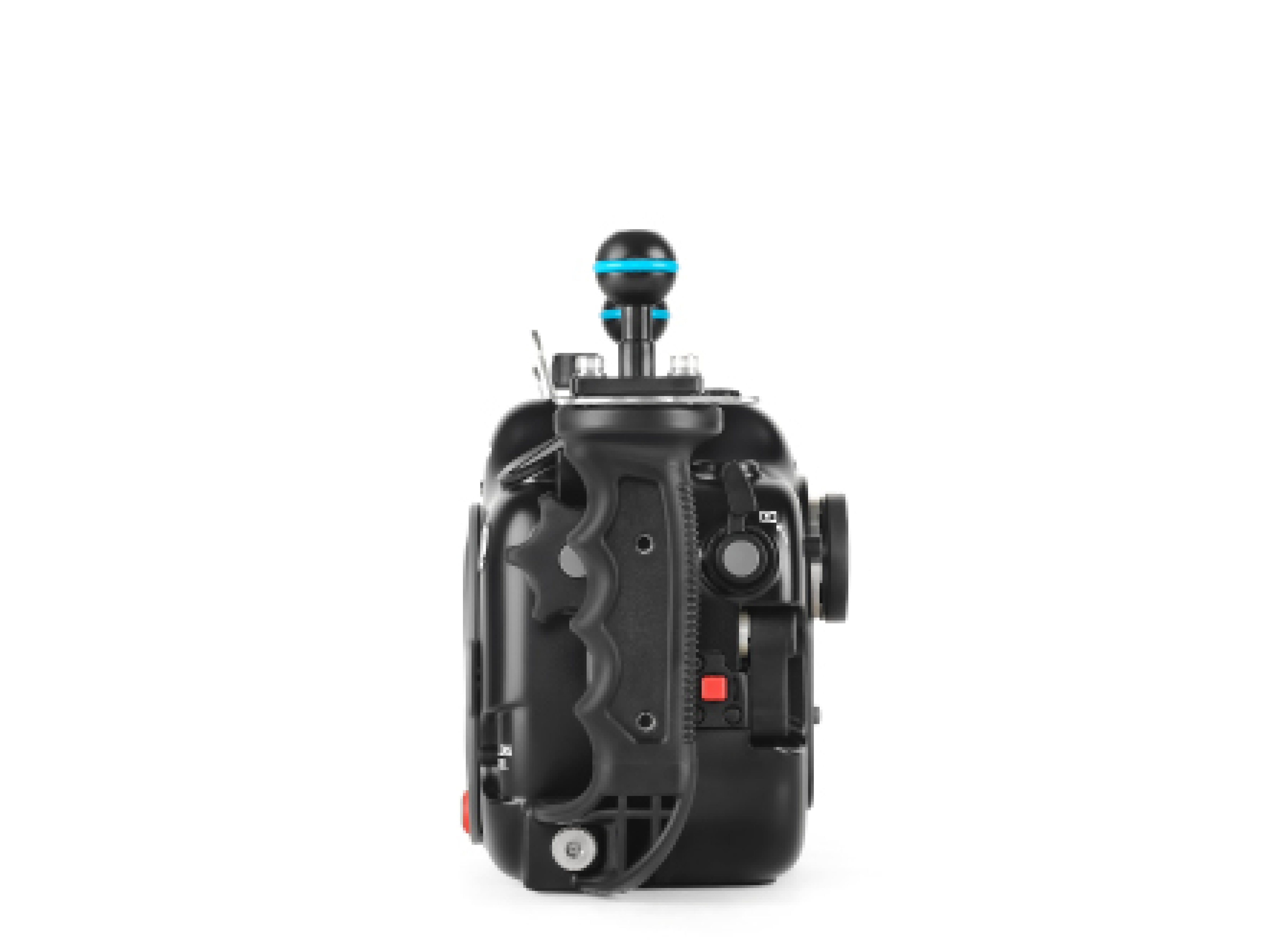 Waterproof Underwater Housing for Sony α7R V Camera - Professional Dive Case for Scuba Diving & Marine Photography