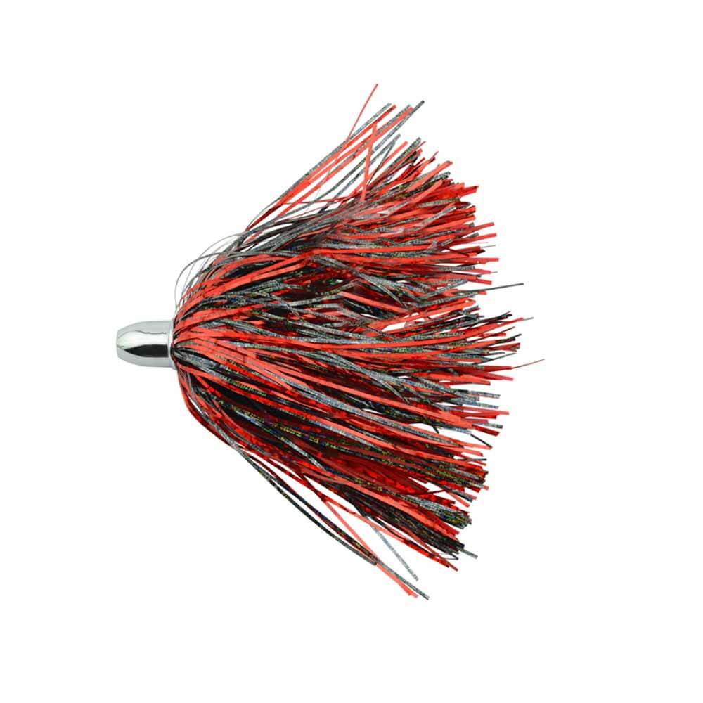 Billy Baits Micro Mini Series 1/4OZ Fishing Lures - Premium Bass Trout Panfish Bait for Freshwater & Saltwater Fishing | Great for Kayak, Shore, and Boat Anglers