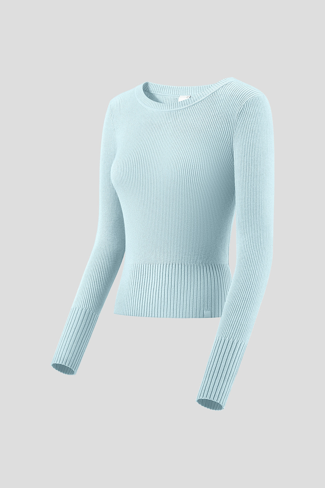 Women's Tech Wool Sweater - Soft Warm Merino Wool Pullover for Outdoor Hiking & Winter Travel - Cozy Casual Knit Sweater for Fall & Cold Weather