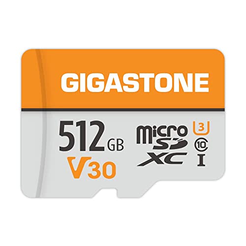 512GB Full HD V30 1-Pack