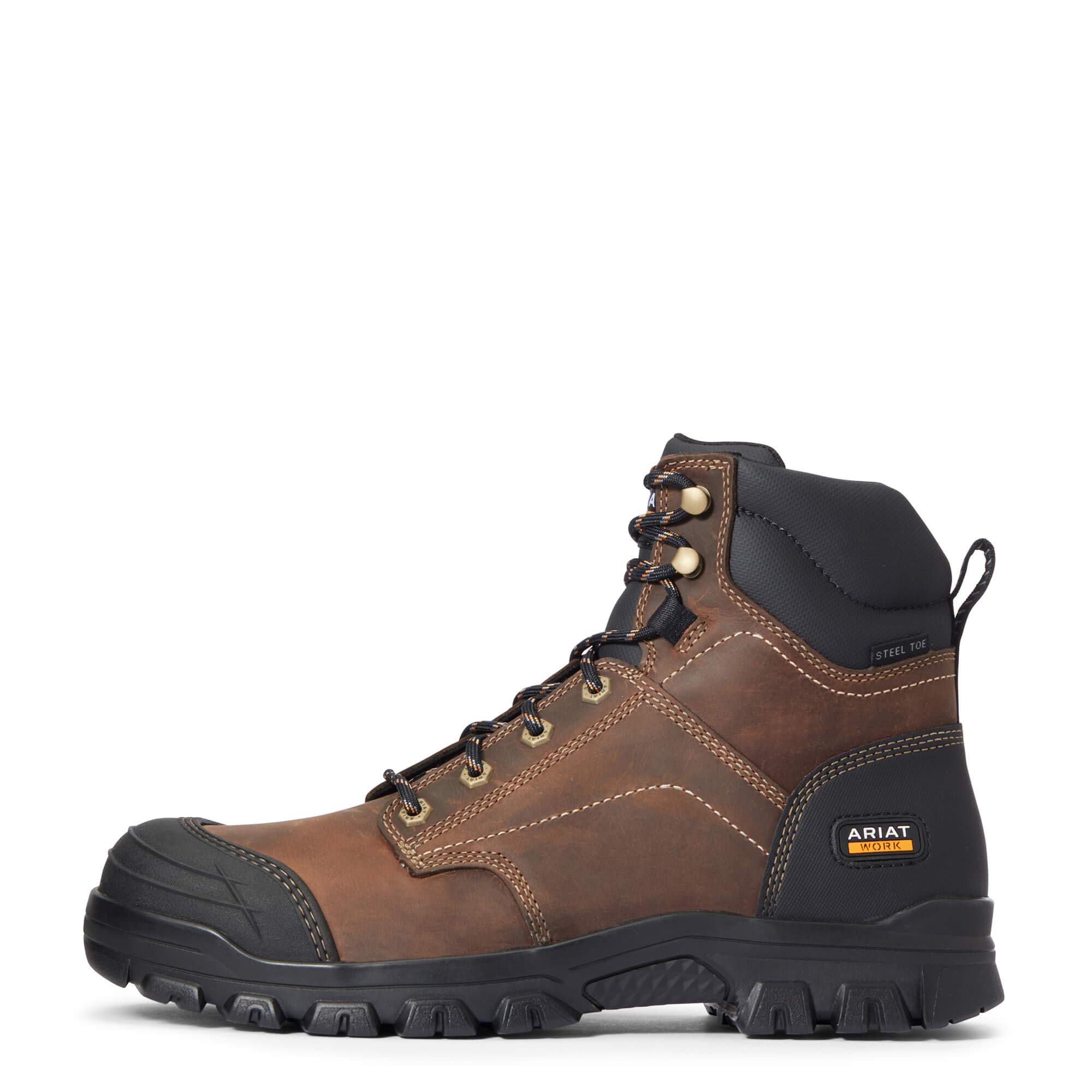 Ariat Men's Treadfast 6