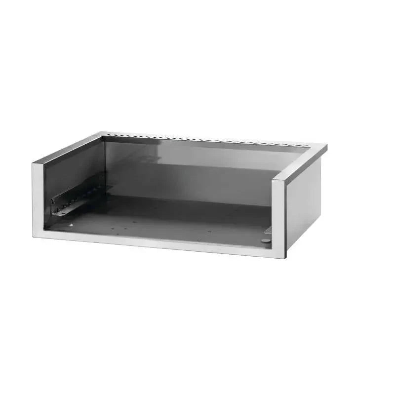 Napoleon Grills Insulating Grill Liner for LEX485, P500 & PRO500 Built-In Gas Grills – Heat Shield & Protection for Outdoor Cooking, BBQs & Backyard Entertaining
