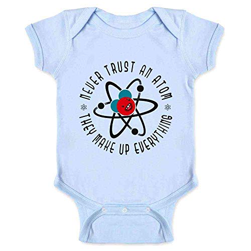 Infant | Light Blue