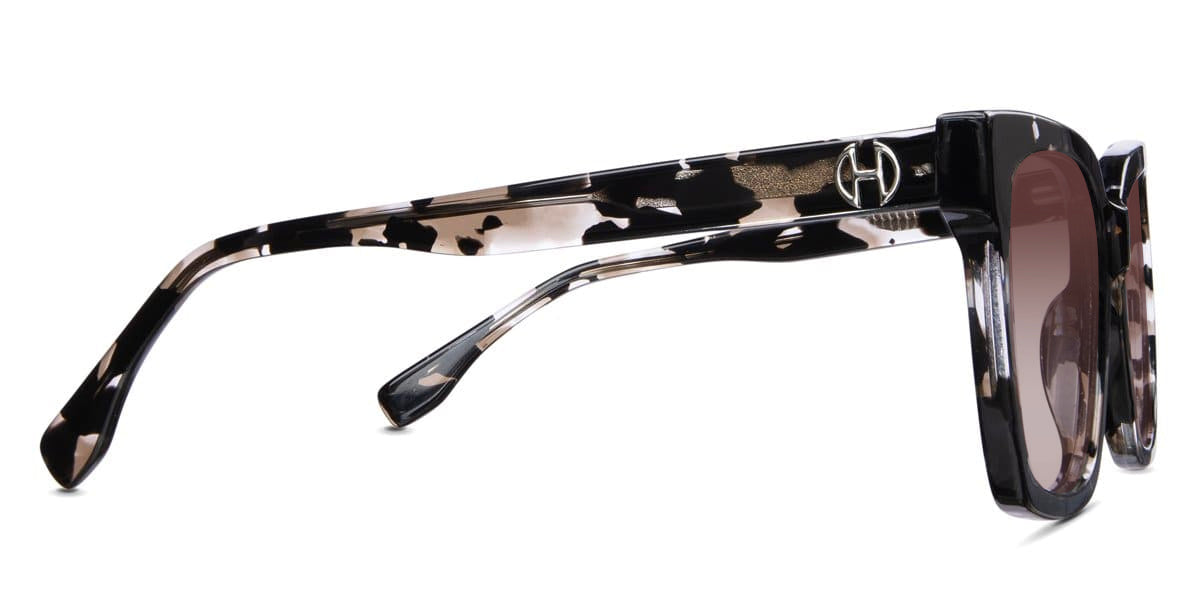 TANU Women's Prescription Sunglasses - UV Protection, Stylish & Comfortable for Driving, Outdoor Activities & Everyday Wear