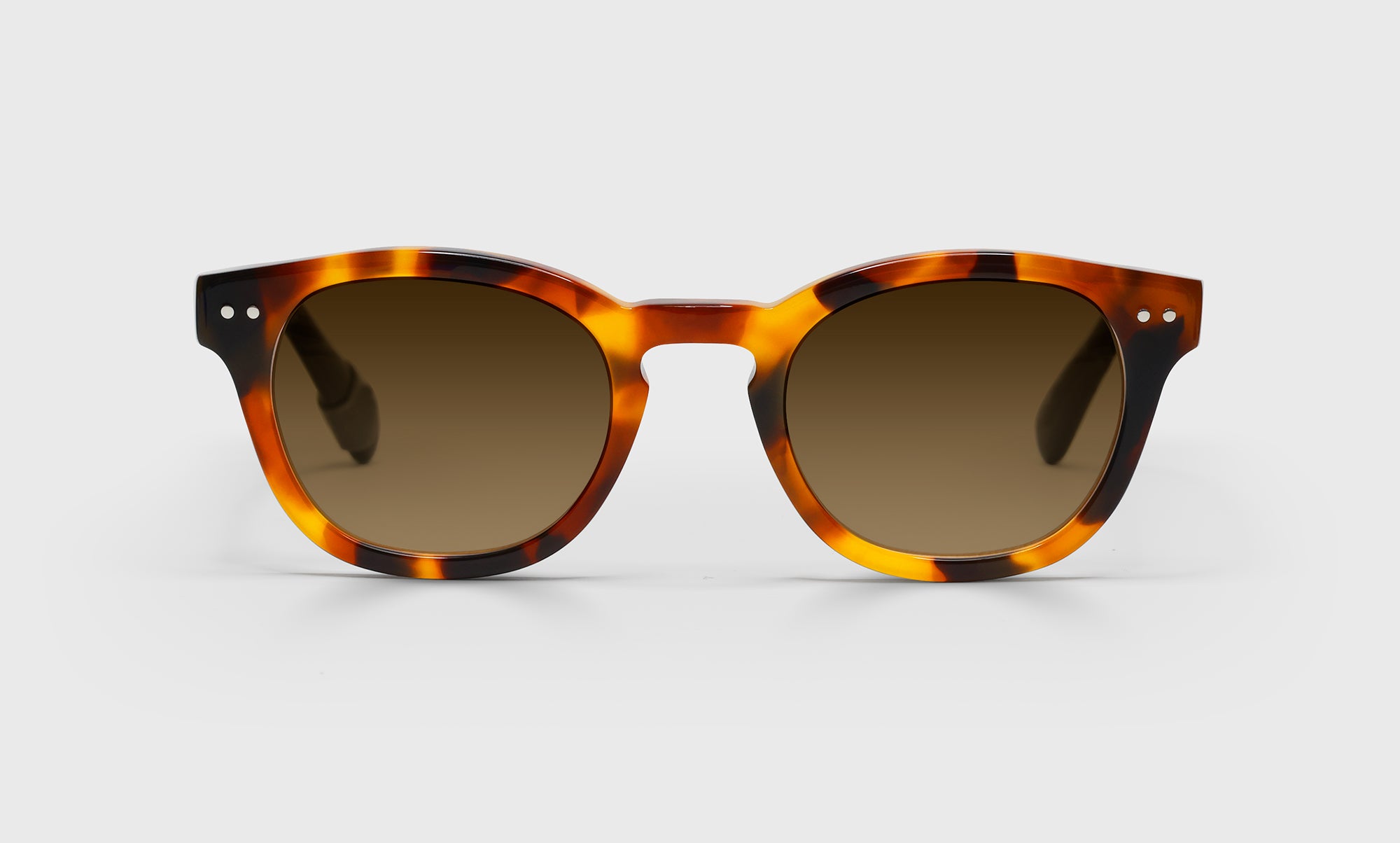 Polarized Brown