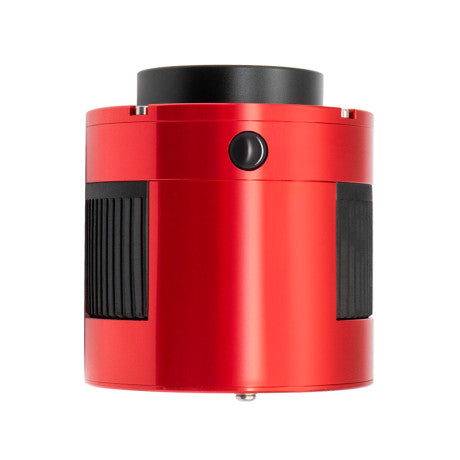 ZWO ASI 183MM Pro Cooled Mono Astronomy Camera - High Resolution CCD for Deep Space Imaging & Astrophotography | Perfect for Stargazing, Nebula Photography & Planetary Observation