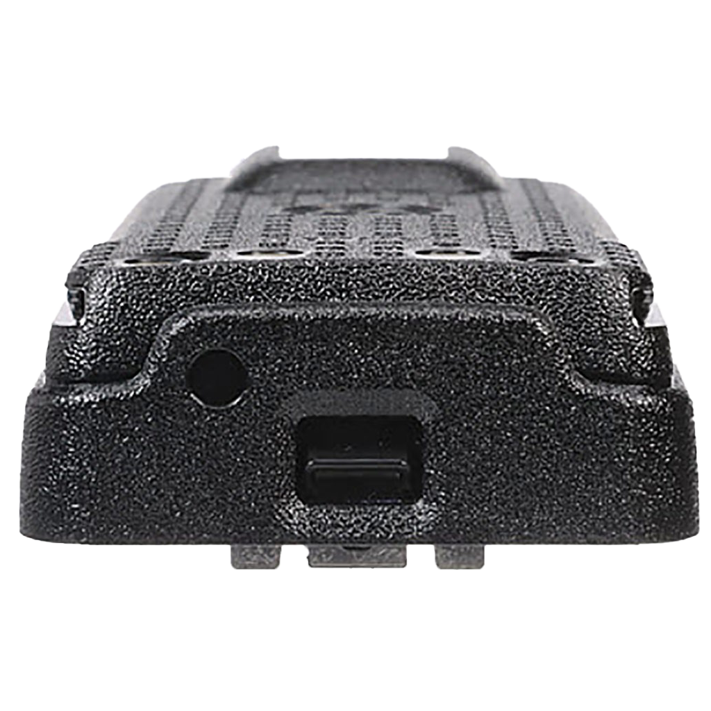 Motorola PMNN4544A IMPRES Li-ion Battery for Two-Way Radios - Long-Lasting Power for Police, Security & Emergency Communication