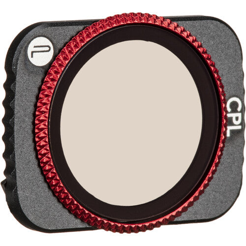 PGYTECH Professional CPL Filter for DJI Mavic Air 2 Drone - Reduce Glare & Enhance Colors for Aerial Photography & Videography