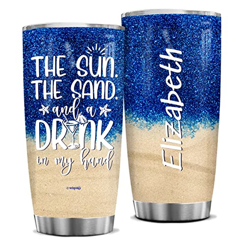 Beach - Style 1