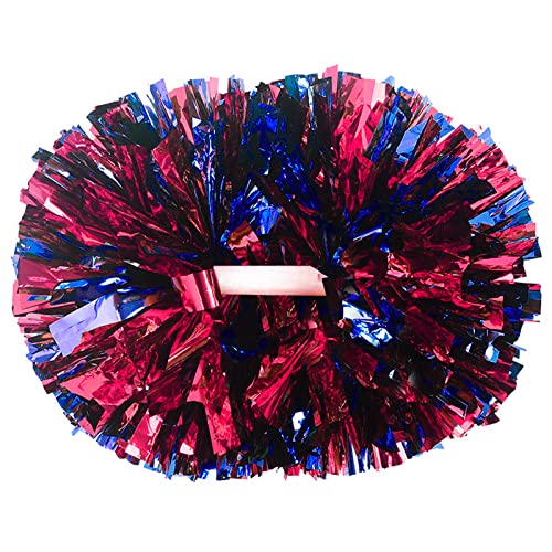 Red and Blue