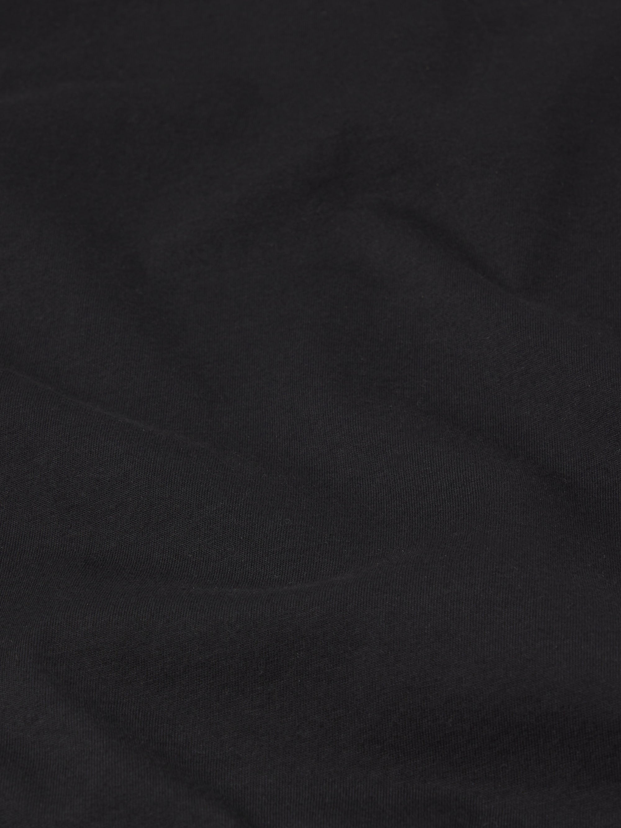 Lightweight Cotton T-Shirt for Men & Women - Soft Breathable Black Basic Tee - Perfect for Casual Wear, Gym, and Everyday Outfits