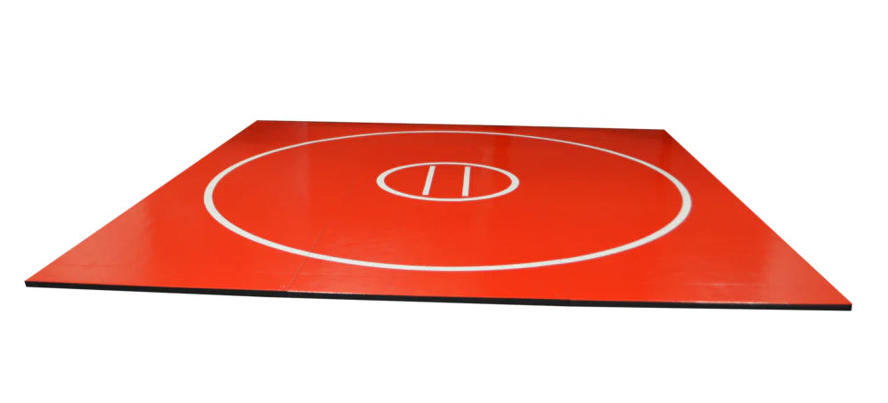 Ultra Shock 14' x 14' x 1.58