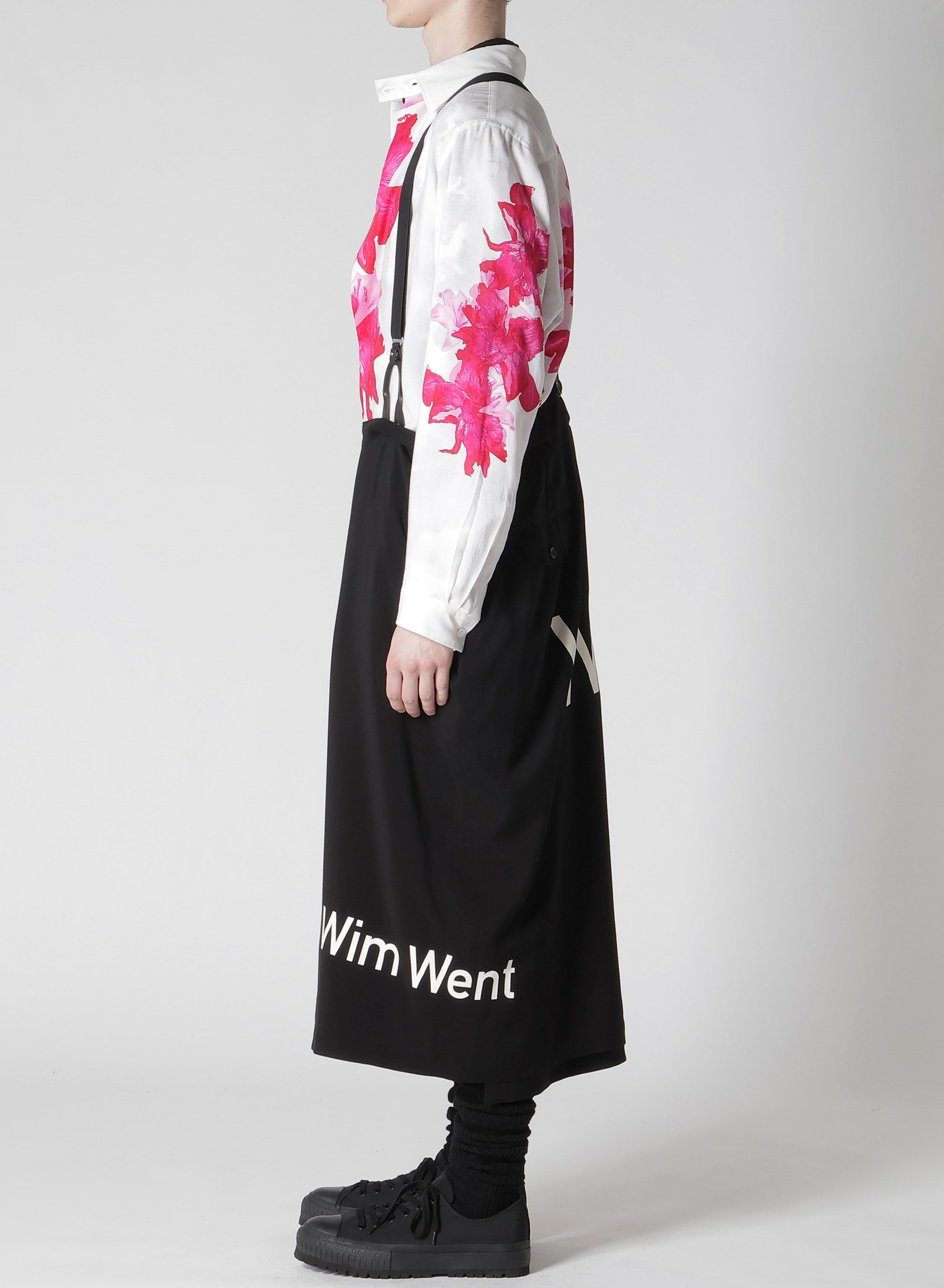 Cu/Ry/S WIM PT Pegtop Skirt - Stylish and Comfortable Women's Fashion Skirt for Casual Wear, Office, and Parties
