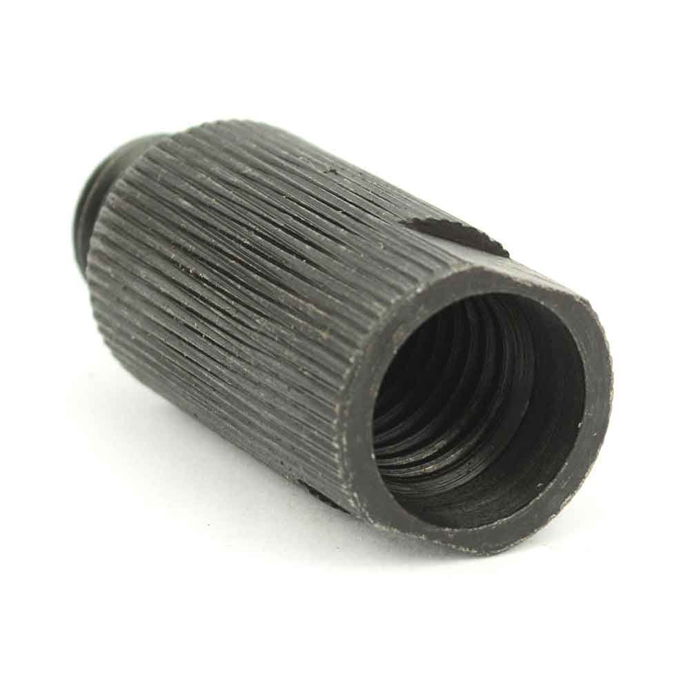 Superior Electric GA-EXT Grinder Arbor Extension - 5/8