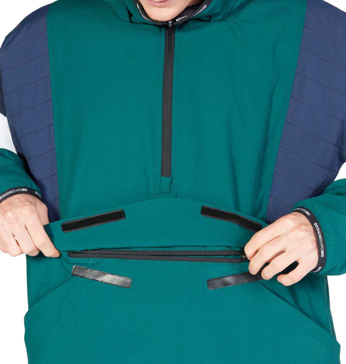 DC Transition Reversible Insulated Jacket 2023 - Lightweight Waterproof Winter Coat for Men & Women - Perfect for Hiking, Skiing & Outdoor Adventures