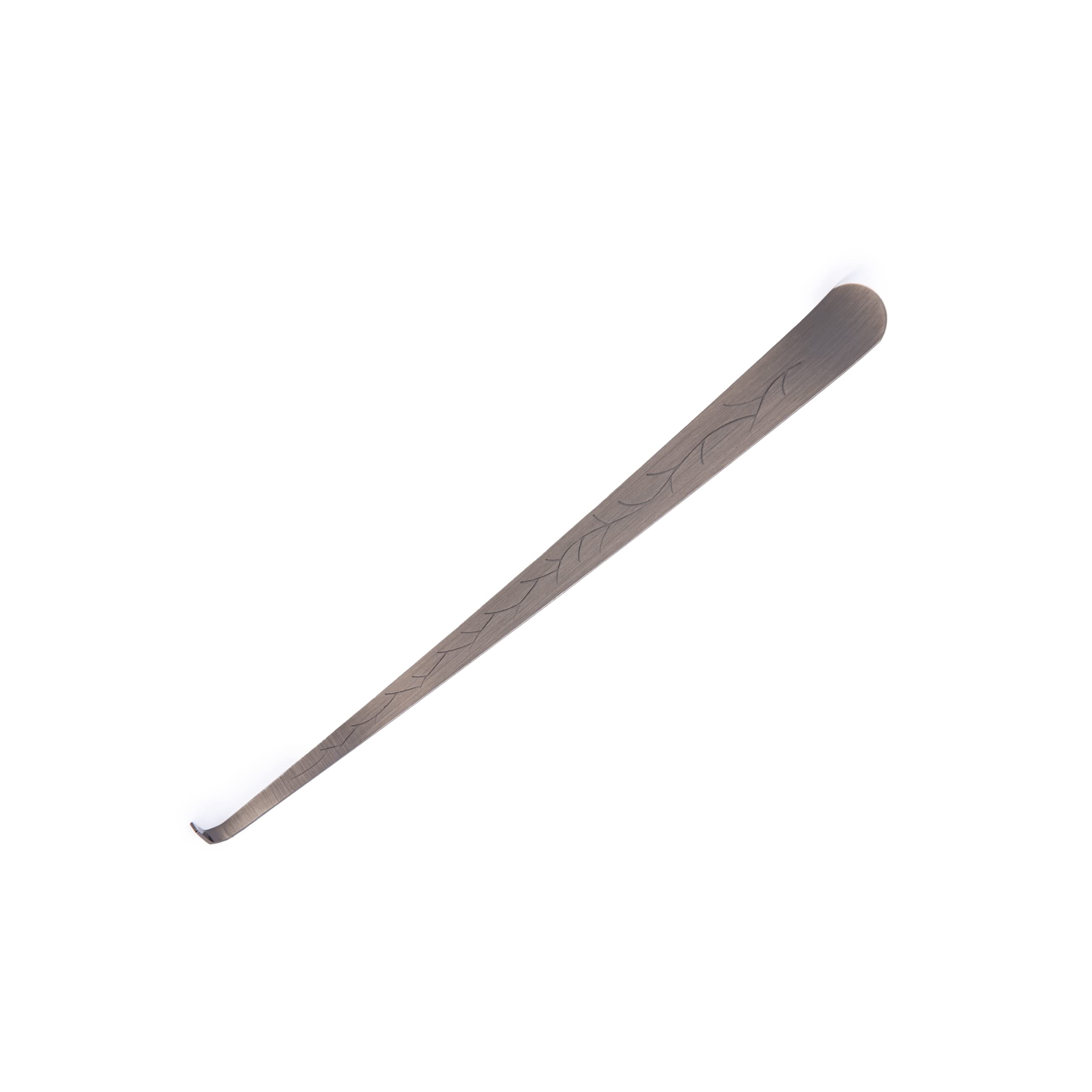 Premium Bronze Candle Wick Dippers & Hooks Set - Essential Candle Making Tools for DIY Enthusiasts & Home Decor - Perfect for Trimming, Shaping & Extinguishing Candles