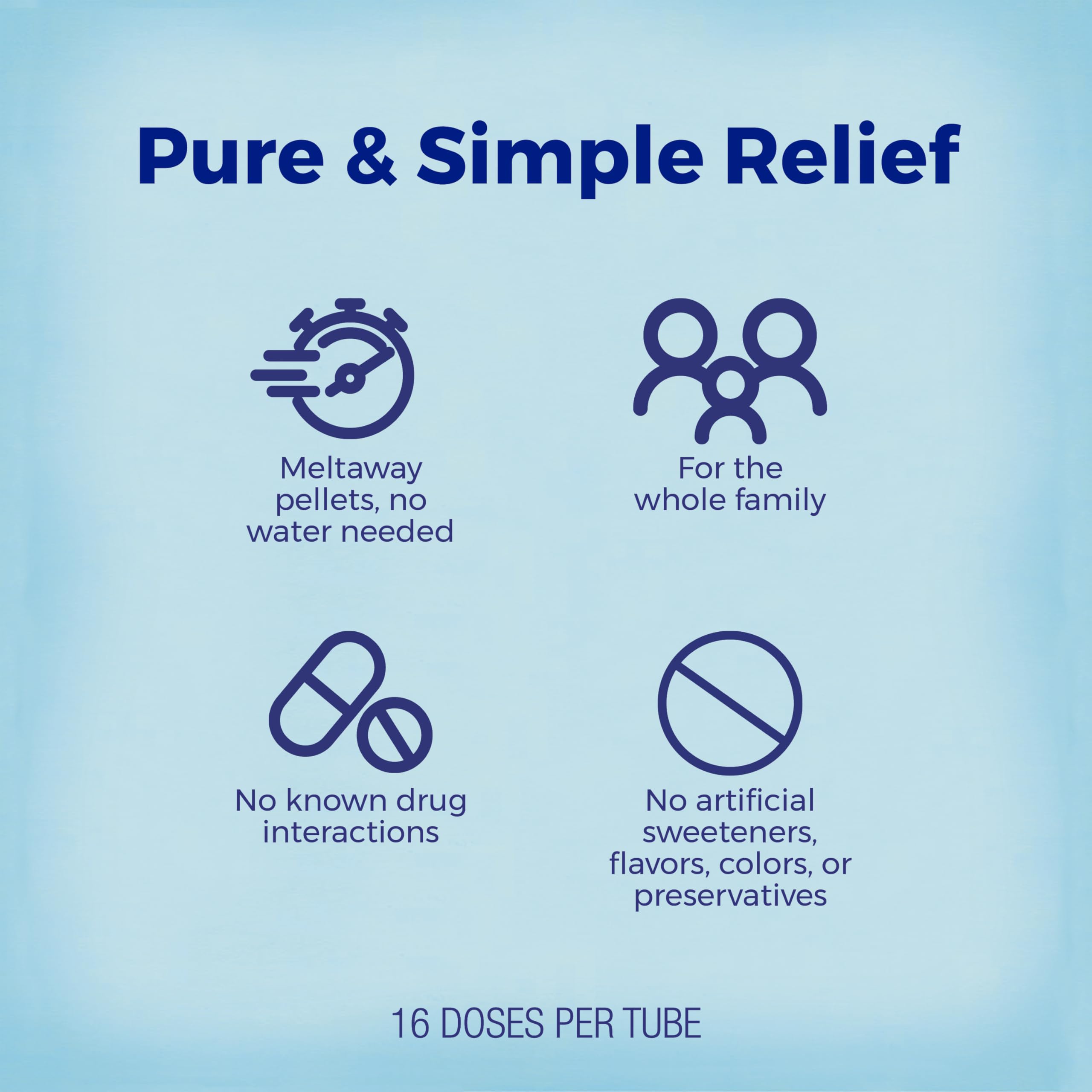 Boiron Aethusa Cynapium 200Ck Homeopathic Medicine for Milk Intolerance Relief - 80 Pellets | Natural Remedy for Digestive Discomfort in Adults & Kids | Perfect for Lactose Sensitivity & Infant Colic