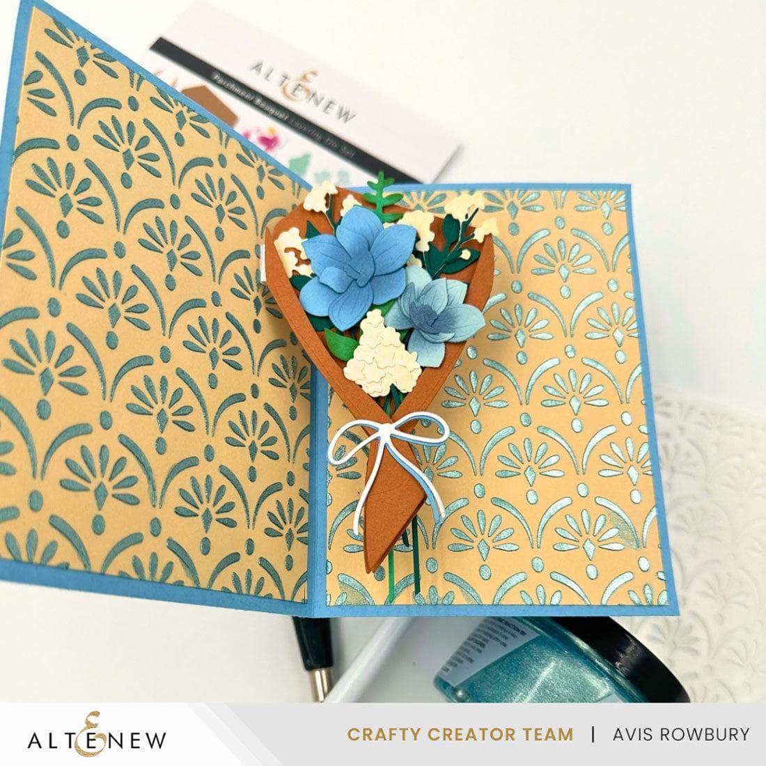 Floral Jubilee Release Bundle - Elegant Floral Design for Home Decor, Wedding & Party Decorations | Perfect for Spring & Summer Celebrations