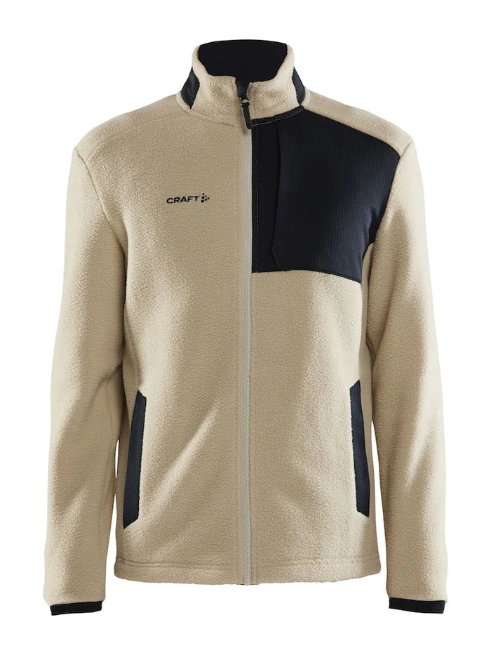 Ecru/Black