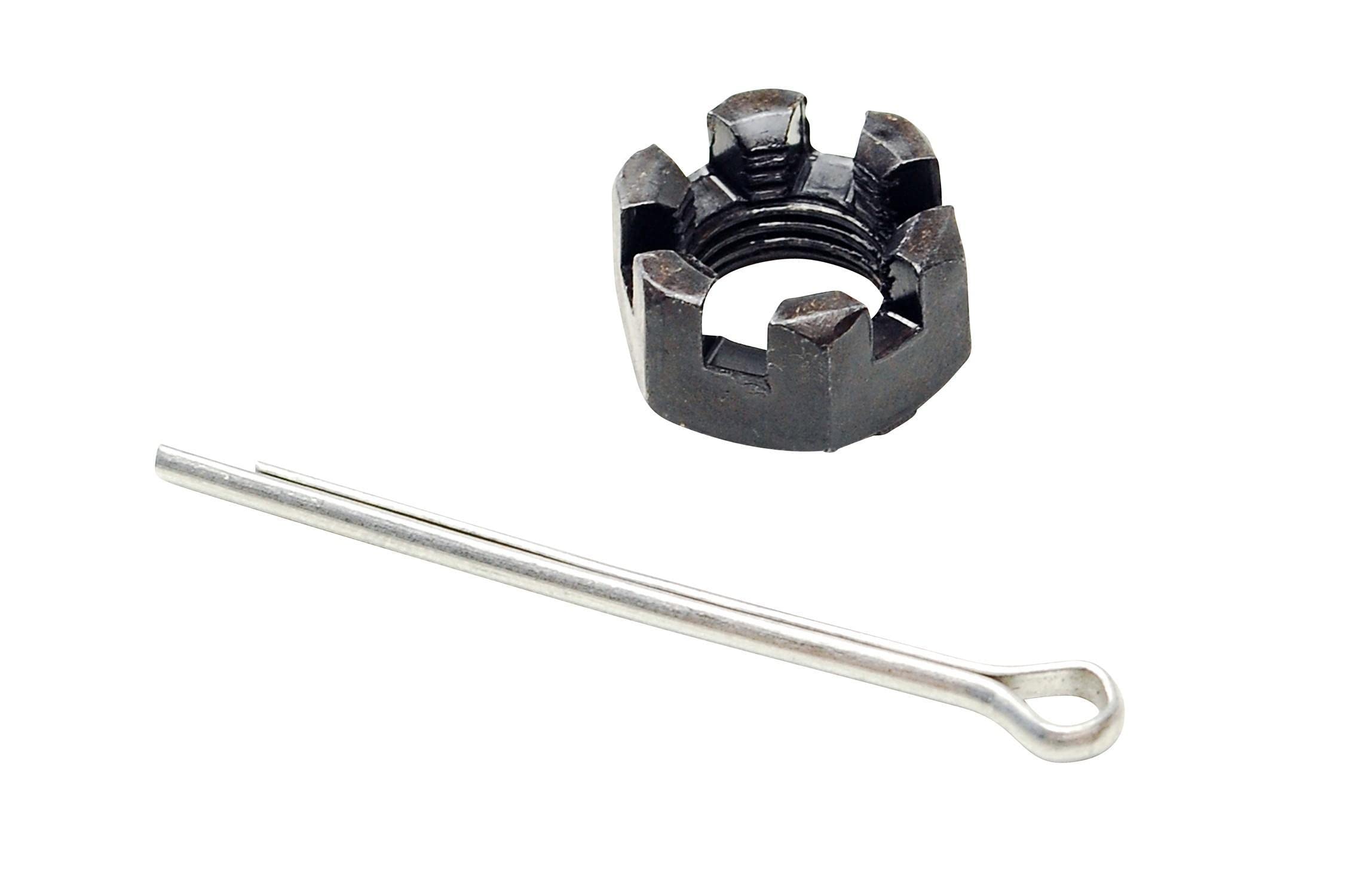 Jeep Steering Tie Rod End Replacement - High-Quality Durable Auto Part for Smooth Steering | Perfect for Off-Roading, Daily Commuting & Vehicle Maintenance