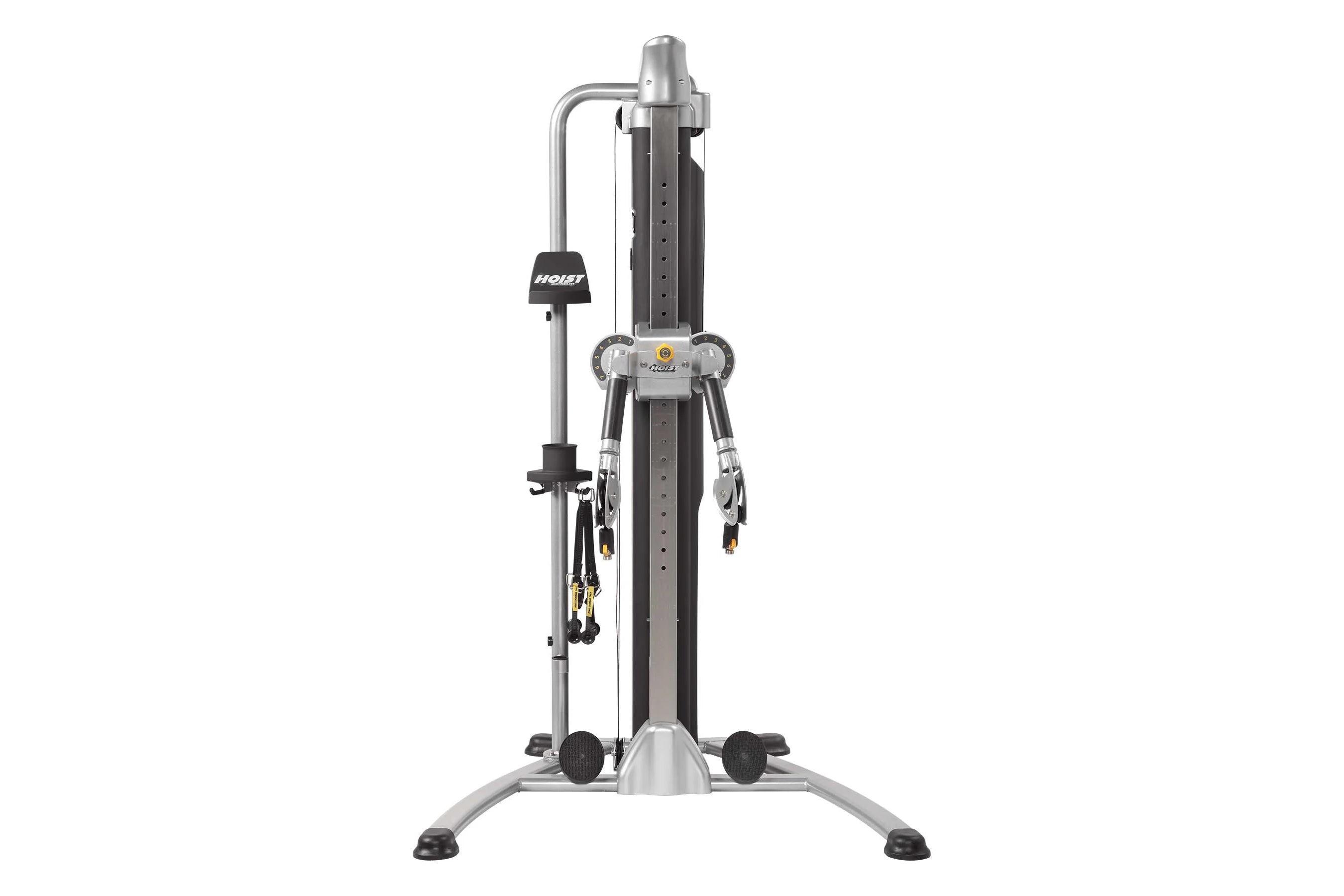 Hoist Mi5 Functional Trainer - Premium Home Gym Equipment for Strength Training & Fitness - Perfect for Home Workouts, CrossFit, and Full-Body Exercises