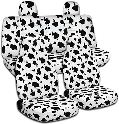 Cow