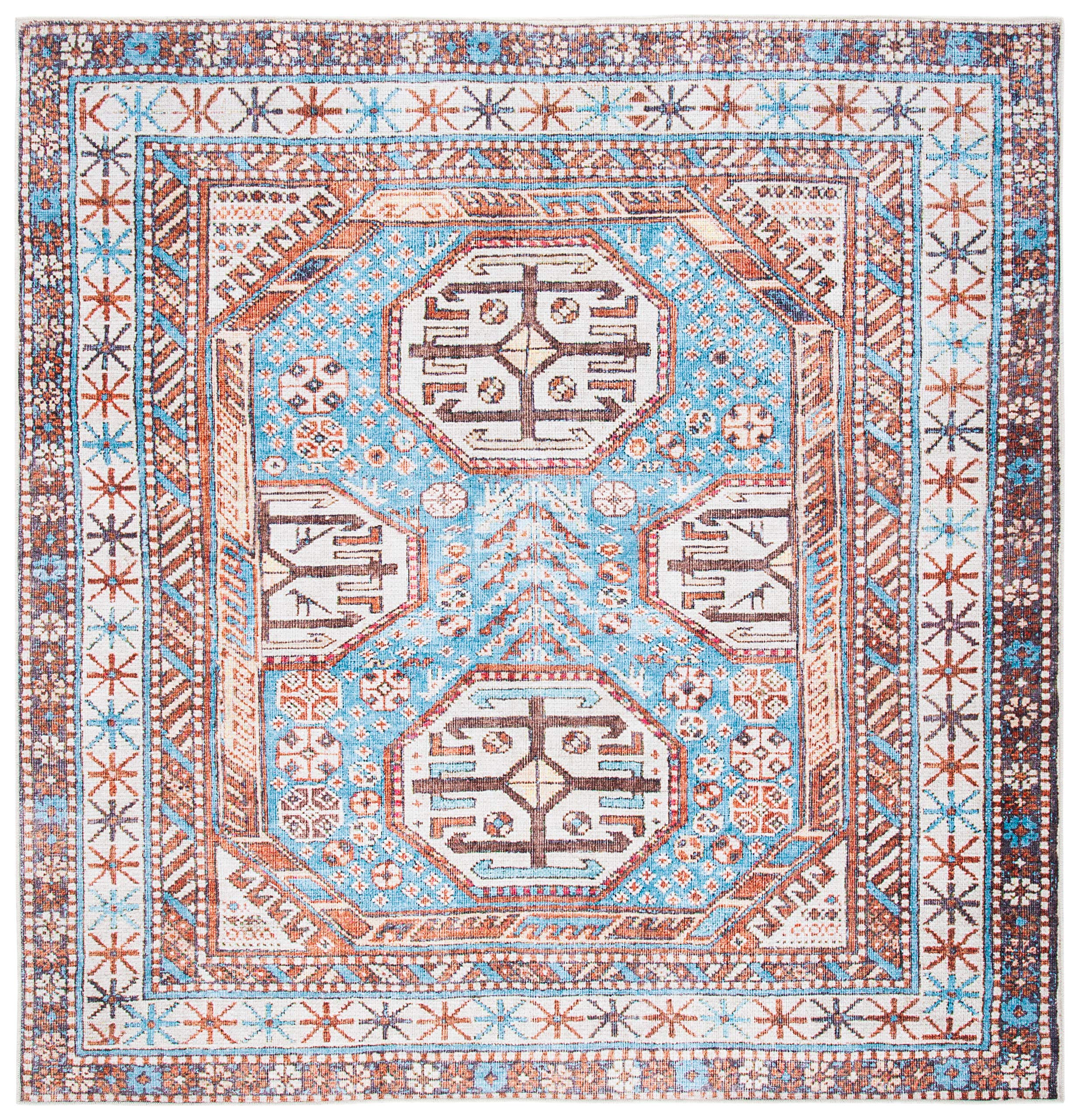 SAFAVIEH Serapi Collection 6'7