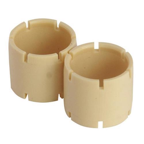 Burgtec Pre-Tensioned Bushings - High-Performance Motorcycle Suspension Upgrade for Off-Road & Motocross Riding