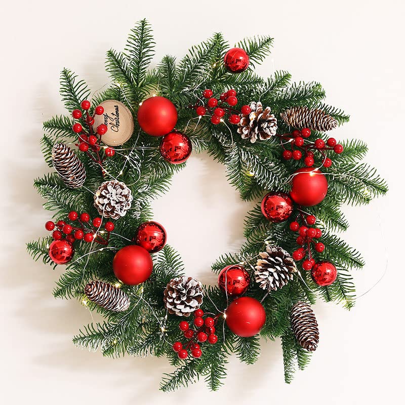 50cm Garland (Free Hook)