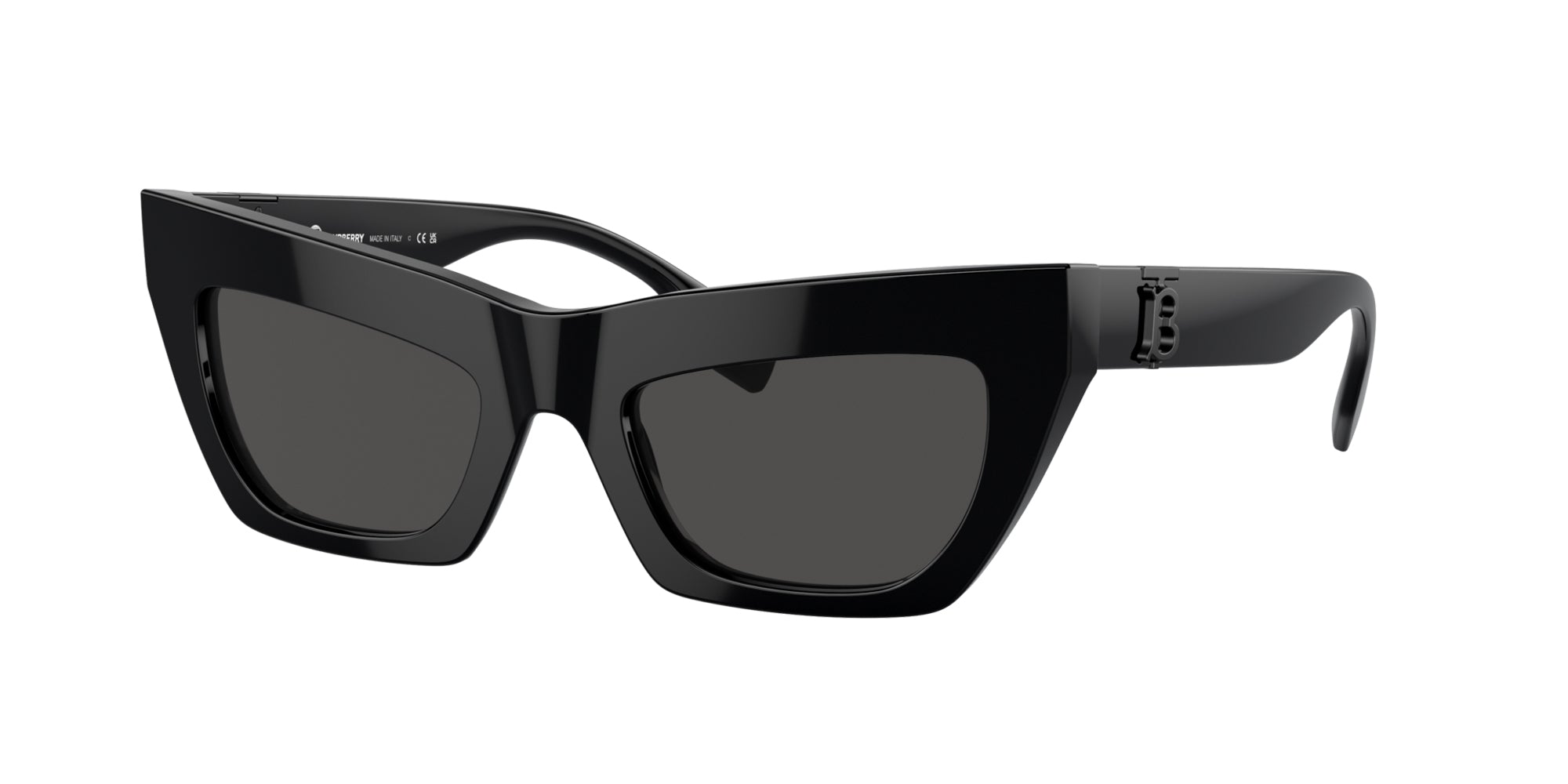 Burberry BE4405 Sunglasses - Classic Aviator Style, UV Protection, Polarized Lenses for Men & Women | Perfect for Outdoor Activities, Driving, and Fashion Accessories