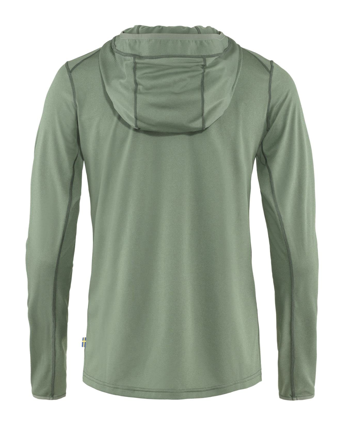 Fjallraven Abisko Sun-Hoodie for Women - UPF 50+ Sun Protection Lightweight Hiking Shirt - Perfect for Outdoor Adventures, Travel & Summer Activities