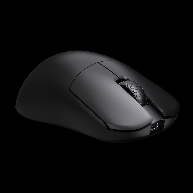 Lamzu Inca Wireless Gaming Mouse - Lightweight Ergonomic Design for PC & Mac - Perfect for FPS, MOBA, and Esports Gaming