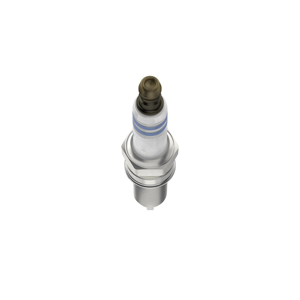 Bosch YR8MCT Spark Plug 0242129531 - Compatible with Hyundai Kappa Engine Models | High Performance Ignition for Smooth Driving & Fuel Efficiency | Perfect for Daily Commute, City Driving & Highway Trips
