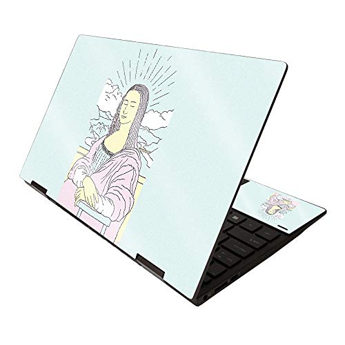 Modern Lisa