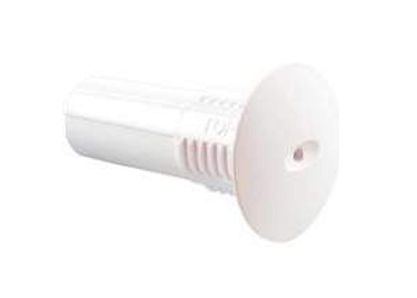 Honeywell FG-1625RFM Wireless Glass Break Detector Alarm Sensor for Home Security - Protect Windows & Glass Doors from Intruders