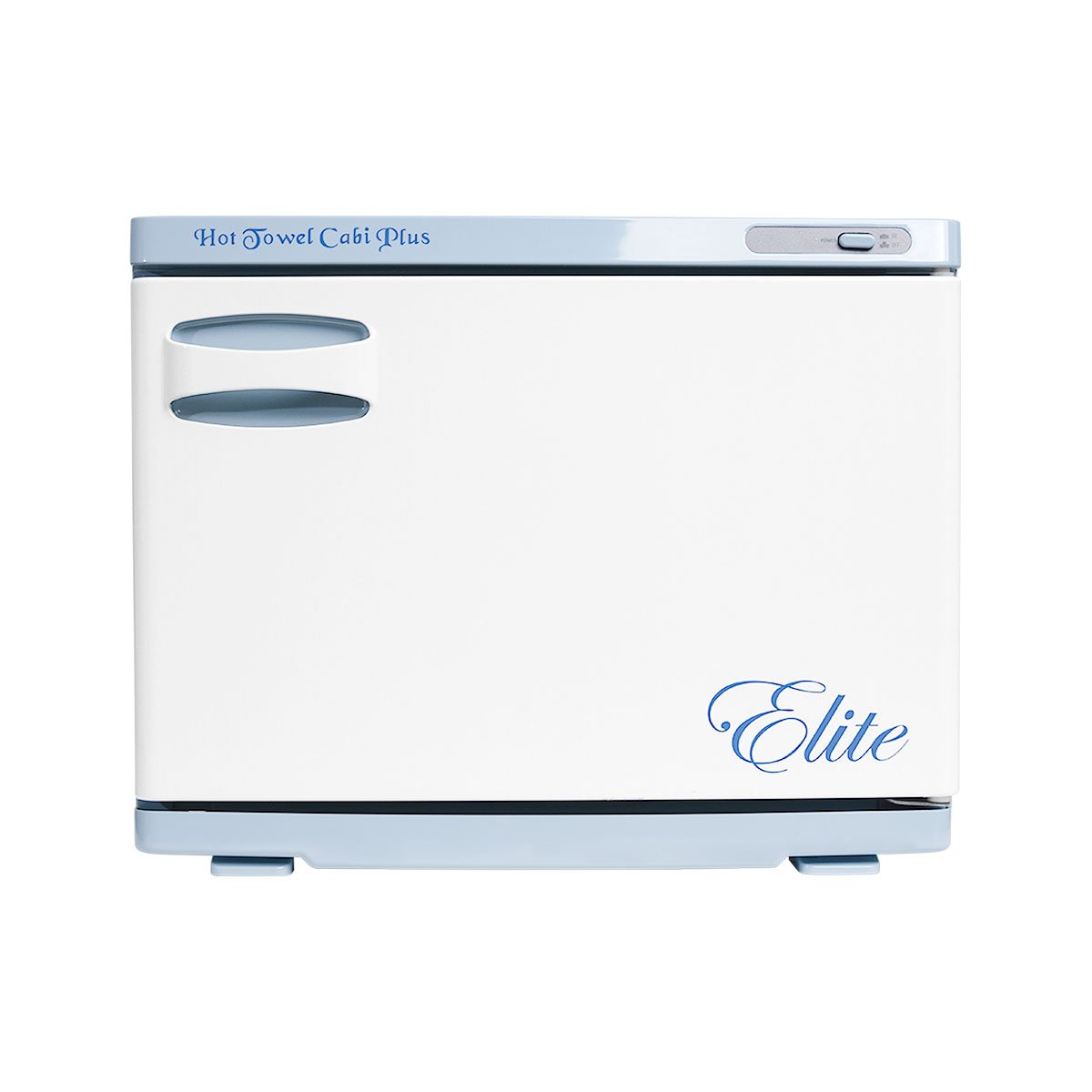 Premium Hot Towel Warmer CABI-HC-X - Fast Heating Spa Towel Cabinet for Massage, Facial, and Salon Use