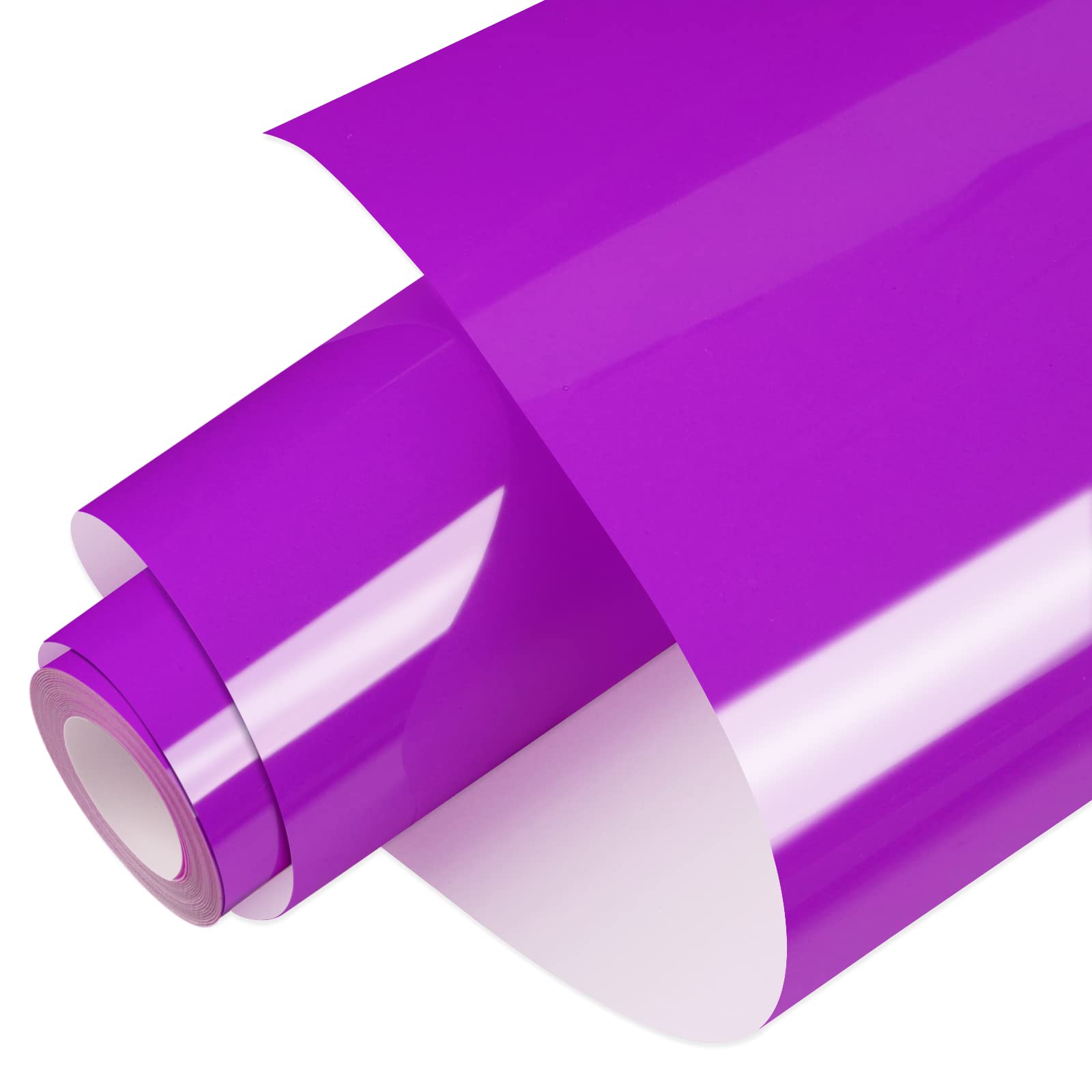 3D Puff Heat Transfer Vinyl (HTV) - 10