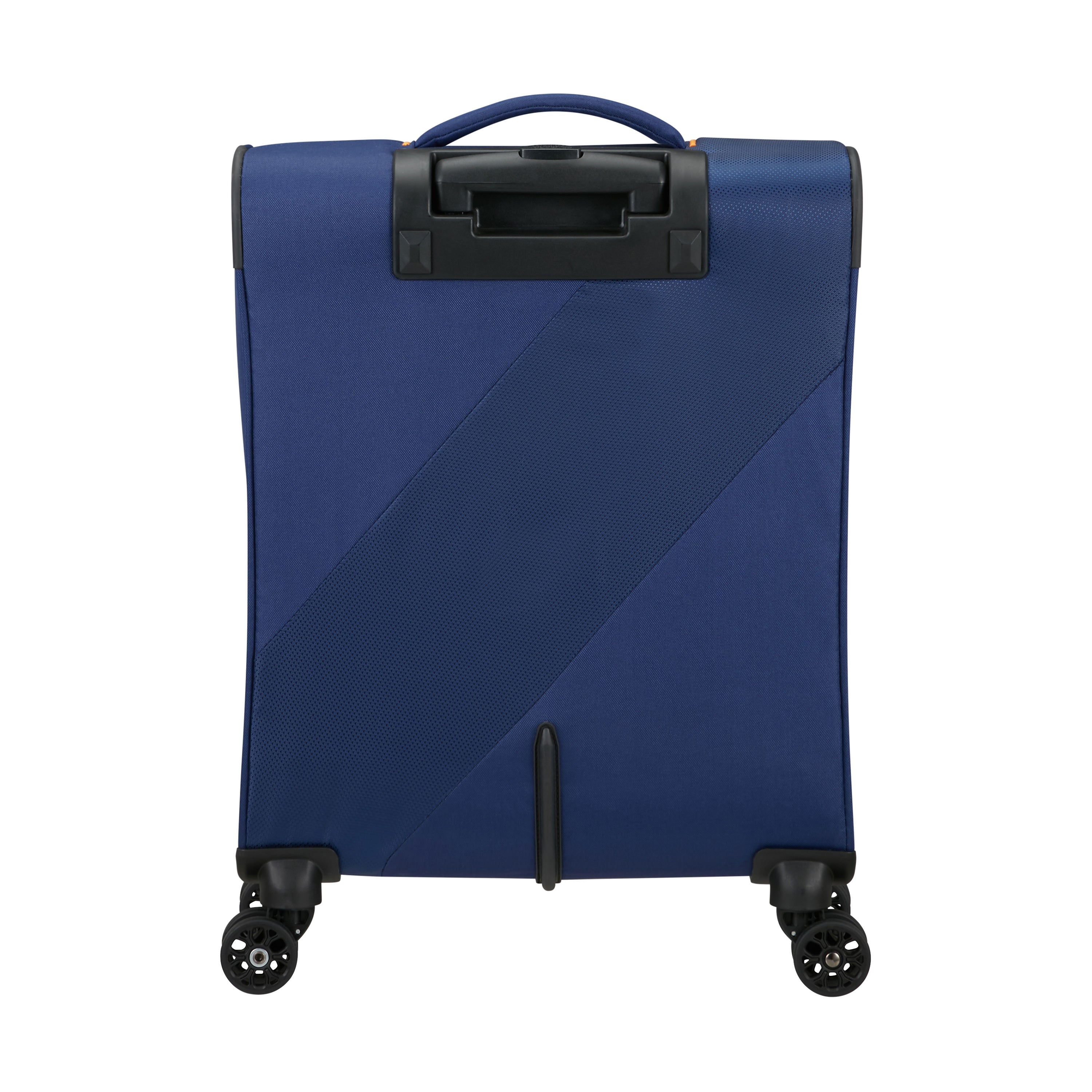American Tourister Sun Break 3-Piece Spinner Luggage Set - Lightweight Expandable Suitcases with 360° Wheels for Travel, Vacation & Business Trips (Perfect for Family, Couples & Frequent Flyers)
